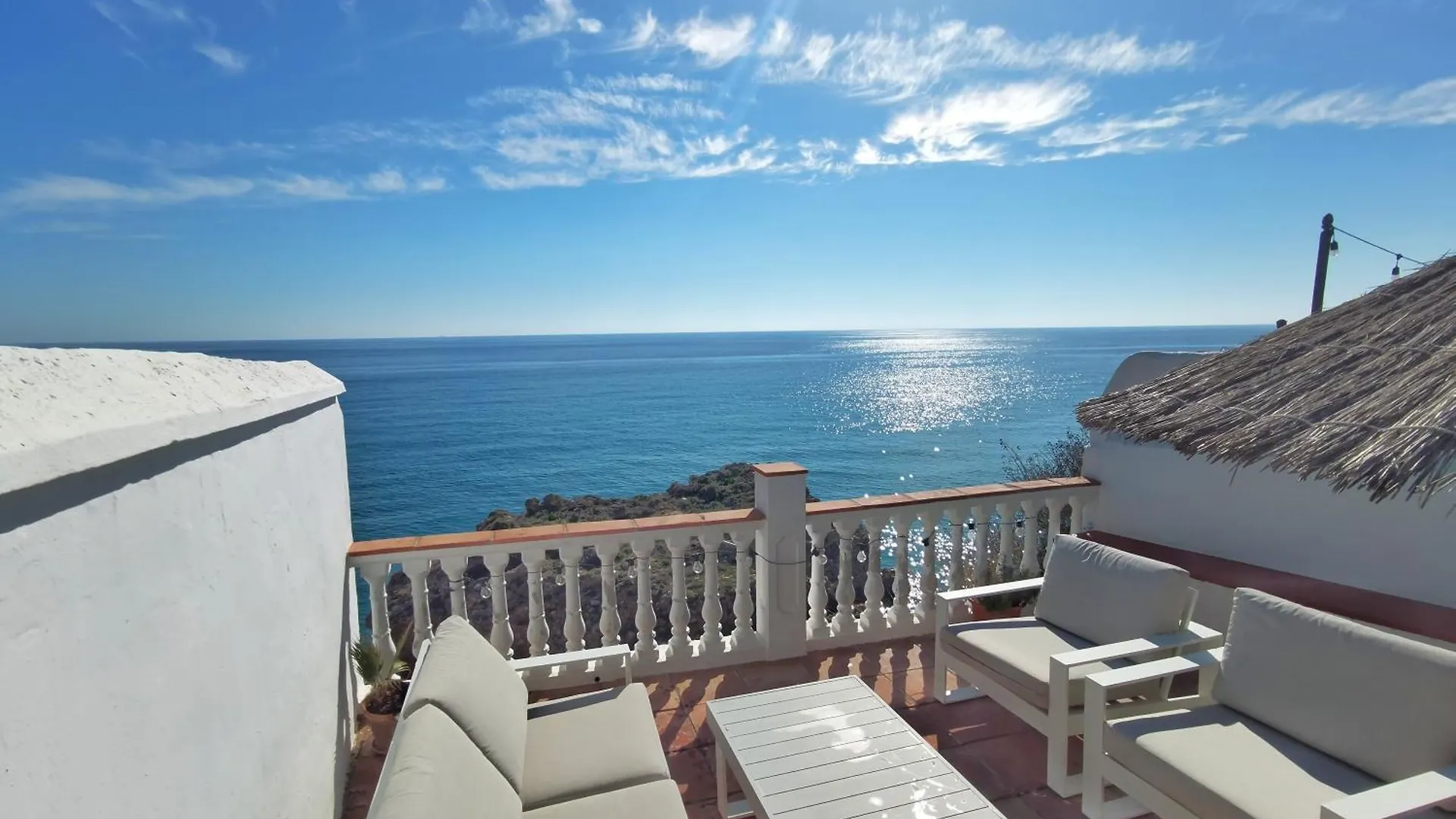 Carabeo 36 Seaview Apartment נרחה